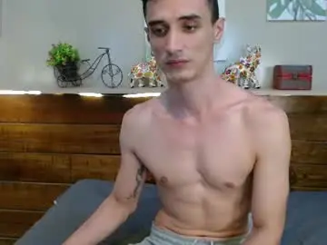 Chaturbate Live Sex of felipefriendly