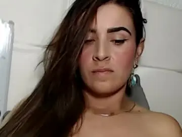 Chaturbate Live Porn of frida__x