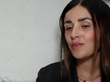 Chaturbate Live Sex of frida__x