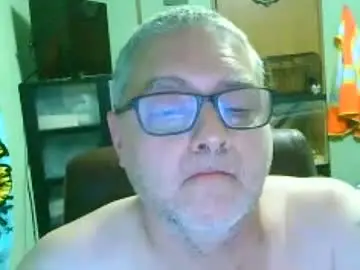 Chaturbate Nude Webcam of gadude45