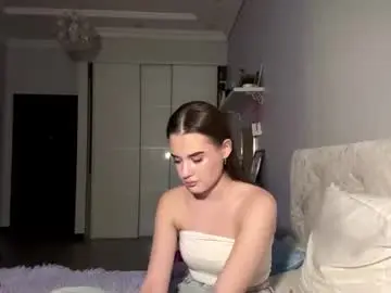 Chaturbate Live Porn of julienneginther