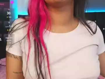 Chaturbate Private Sex Chat of kagome01