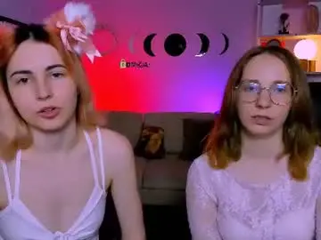 Chaturbate Watch Live Sex Cams of lissa_veils