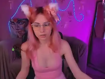 Chaturbate Nude Webcam of lissa_veils