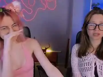Chaturbate Best live sex cam show of lissa_veils