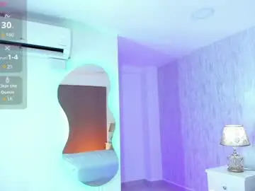Chaturbate Sex Cam of maria_angel01