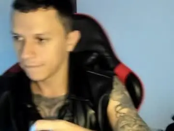 Chaturbate Nude Webcam of masterdave7