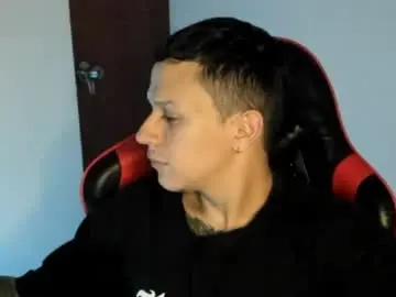 Chaturbate Nude Webcam of masterdave7