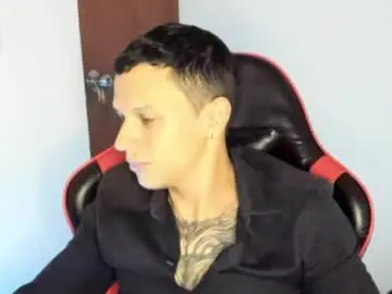 Chaturbate Adult Webcam of masterdave7