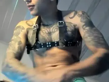 Chaturbate Adult Webcam of masterdave7