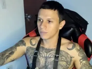 Chaturbate Free Porn Cam of masterdave7