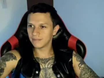 Chaturbate Adult Webcams of masterdave7