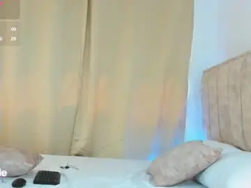 Chaturbate Sex Chat of perla_la