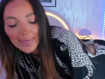 Chaturbate Private Sex Chat of rosetatt