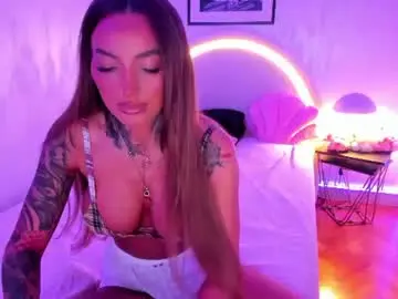 Chaturbate Private Sex Chat of rosetatt
