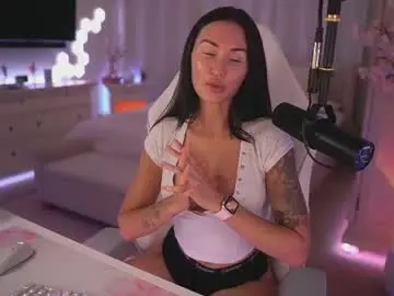 Chaturbate Private Sex Chat of sashawest_official