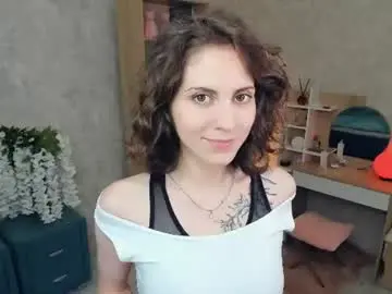 Chaturbate Sex Chat of secret_des1res