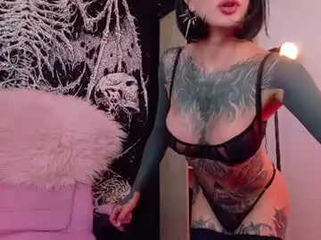 Chaturbate Sex Cam of sharpay_evans