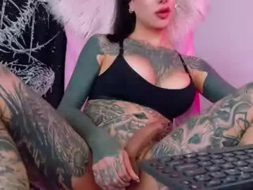Chaturbate Adult Video Chat of sharpay_evans