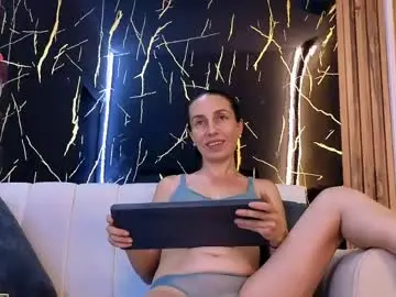 Chaturbate Live Porn of starlight_mature23_aws