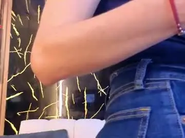 Chaturbate Free Porn Cam of starlight_mature23_aws