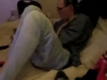 Chaturbate Live Sex of willbarringer12