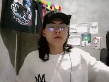 Chaturbate Adult Video Chat of blade_sensual