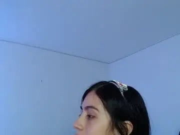 Chaturbate Adult Webcam of bonny_bonss