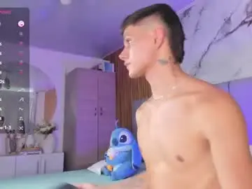 Chaturbate Adult Webcam of dustinlevine