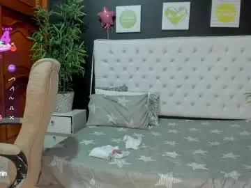 Chaturbate Free Porn Cam of ebony_katterin