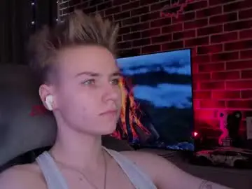 Chaturbate Watch Live Sex Cams of jean_willson