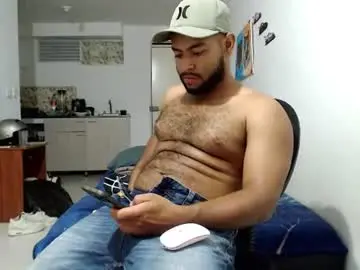 Chaturbate Adult Webcam of kleyton336
