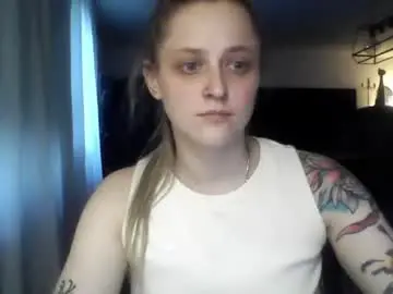 Chaturbate Adult Video Chat of leapleasure