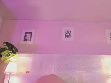 Chaturbate Adult Video Chat of lummii_