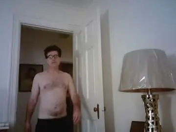 Chaturbate Free Porn Cam of mikewulds