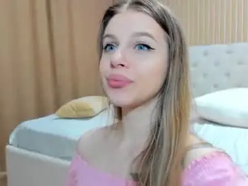 Chaturbate Adult Video Chat of mila_polly_and_forester