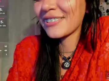 Chaturbate Best live sex cam show of myomi_nix