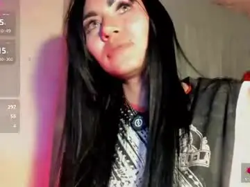 Chaturbate Free Porn Cam of myomi_nix