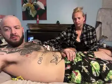 Chaturbate Sex Cam of natti_daddy