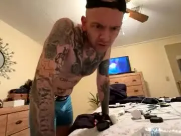 Chaturbate Nude Webcam of natti_daddy