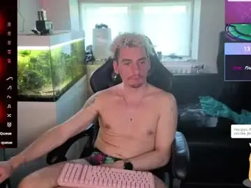 Chaturbate Sex Cam of rayzel_white