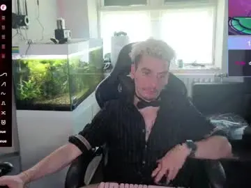 Chaturbate Sex Cam of rayzel_white