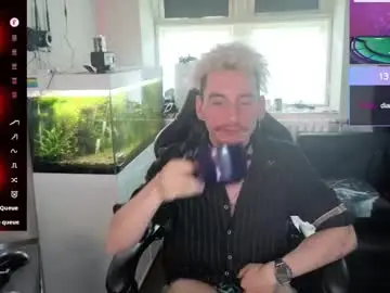 Chaturbate Live Sex of rayzel_white