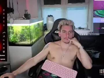 Chaturbate Sex Cam of rayzel_white