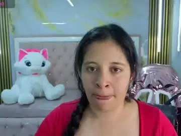 Chaturbate Best Webcam of sara_tellez_s