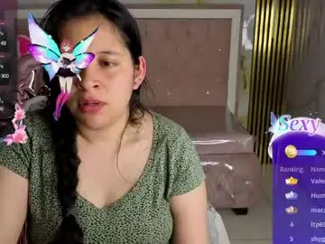 Chaturbate Adult Webcams of sara_tellez_s