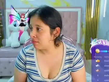 Chaturbate Free Porn Cam of sara_tellez_s