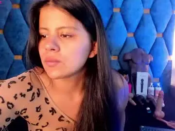 Chaturbate Sex Cam of sasha_roldann