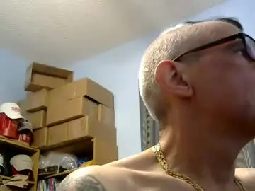 Chaturbate Private Sex Chat of sluttyslave81