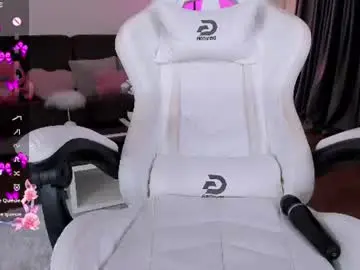 Chaturbate Watch Live Sex Cams of sweetameliaa